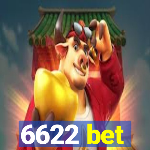6622 bet
